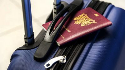 ¿Qué pasa con las maletas que se pierden en los aeropuertos?