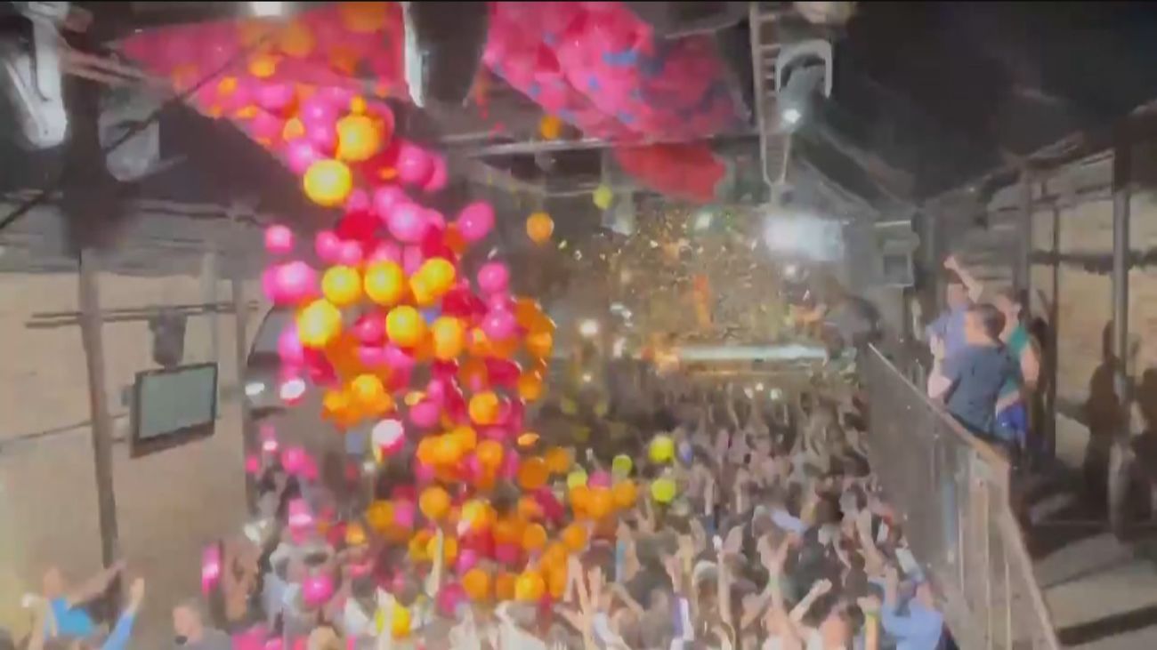 ¿Cómo ha transcurrido el primer día sin restricciones en Reino Unido y cómo afecta a España?