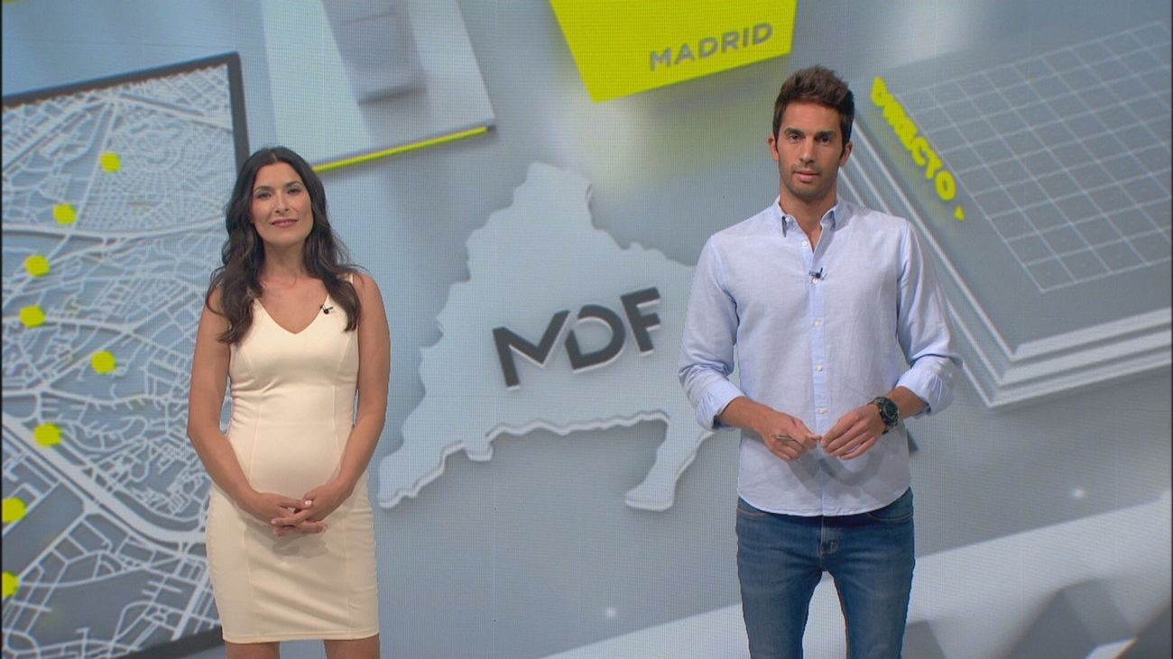 Madrid Directo 18.07.2021