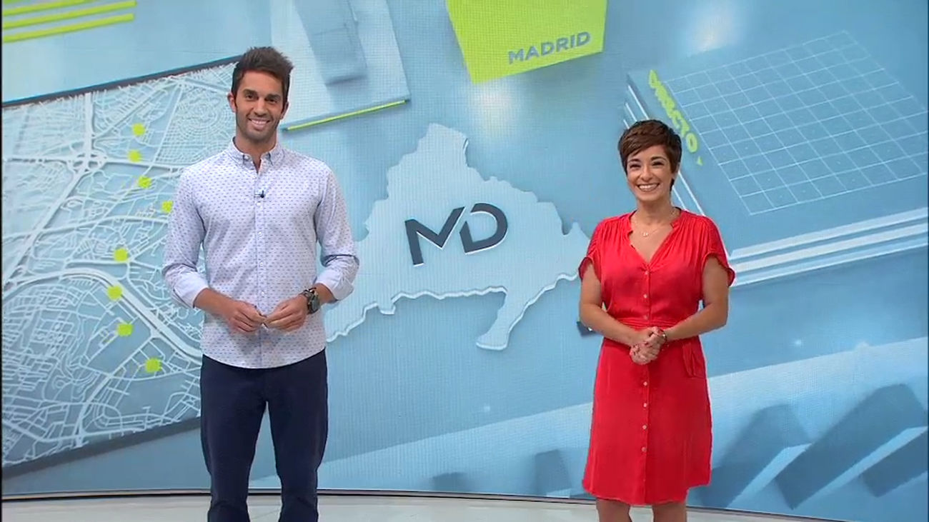 Madrid Directo 19.07.2021