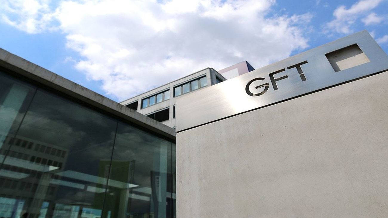 ¿Qué profesionales pueden optar a 300 puestos de trabajo en GFT?