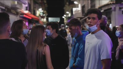 Fuenlabrada concienciará a 900 jóvenes para crear "una sociedad más igualitaria"