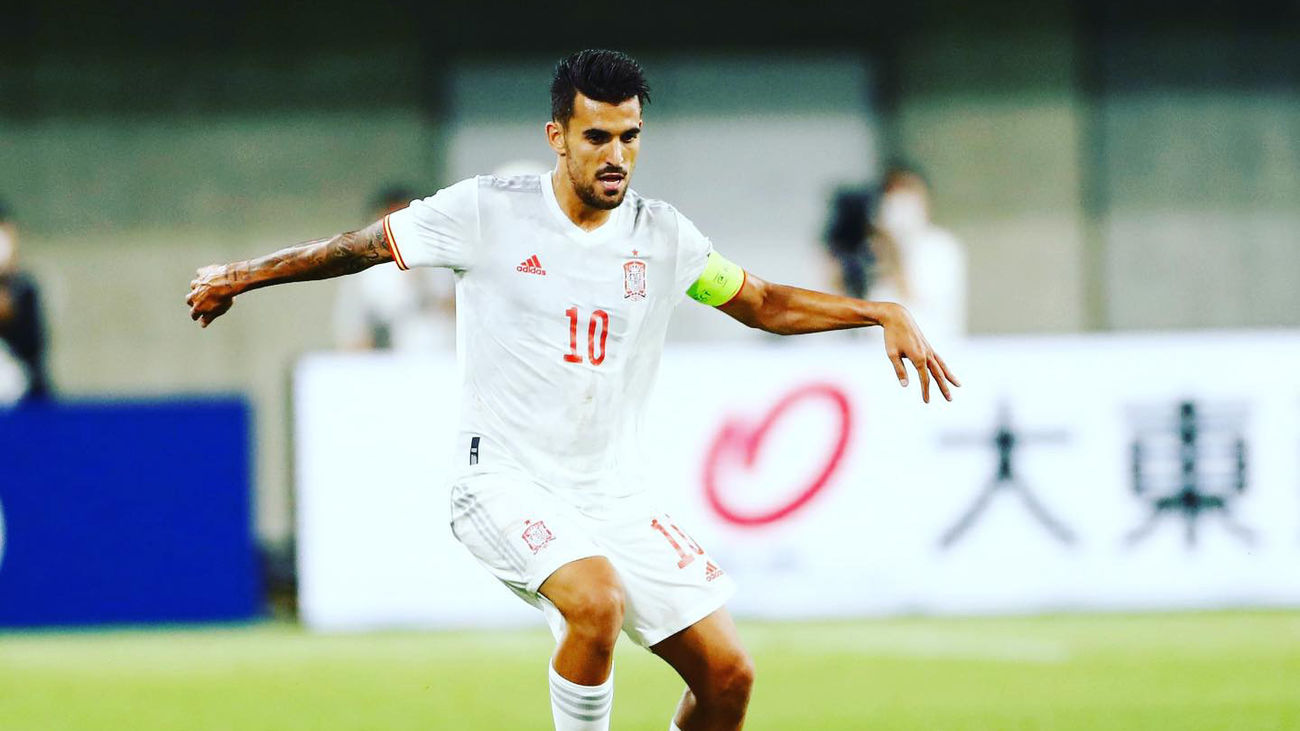 Ceballos llega roto de los Juegos Olímpicos