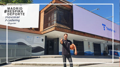 Pancho Jasen, nuevo mánager deportivo del Estudiantes