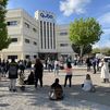 Nueva protesta en Tres Cantos para denunciar el "maltrato animal" en el laboratorio Vivotecnia