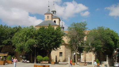 Arganda celebra tres días de fiesta en honor a Santiago Apóstol con conciertos y actos religiosos