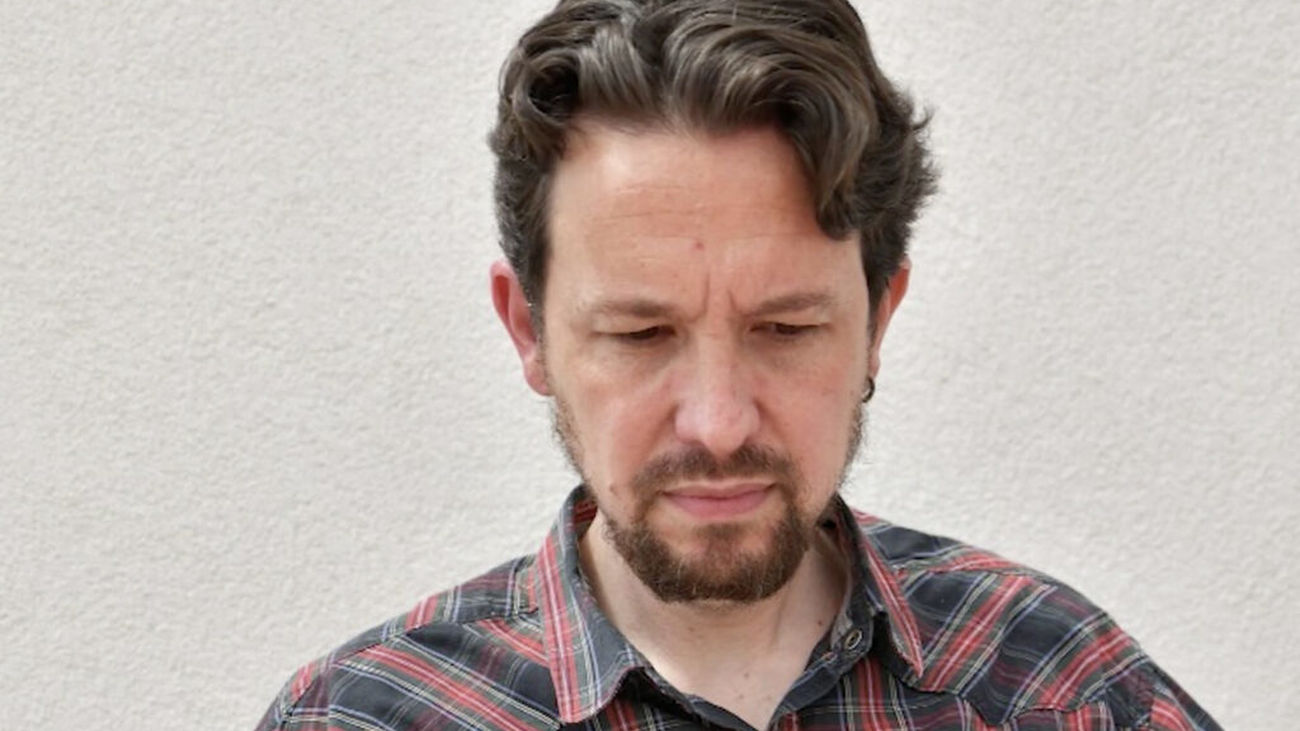 Pablo Iglesias
