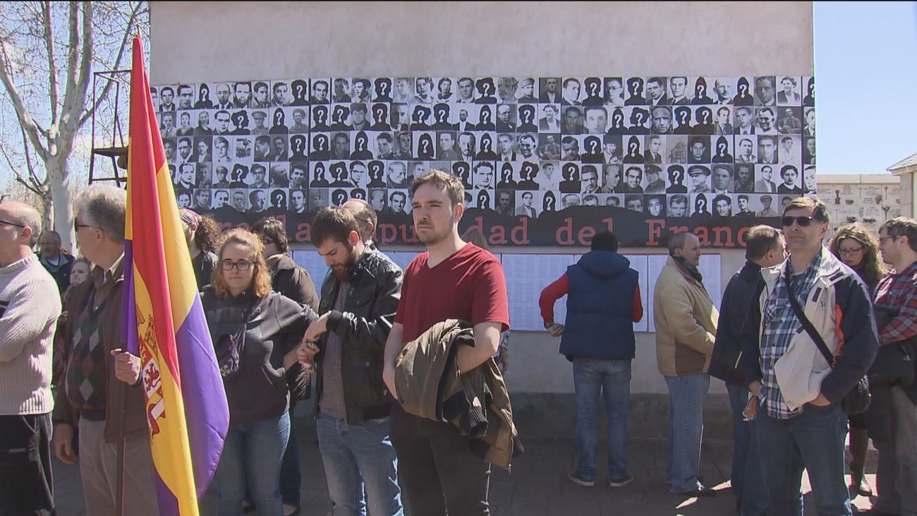 Memoria democrática, una ley que no contenta a nadie