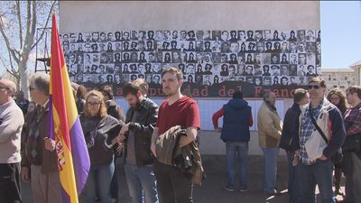 Memoria democrática, una ley que no contenta a nadie