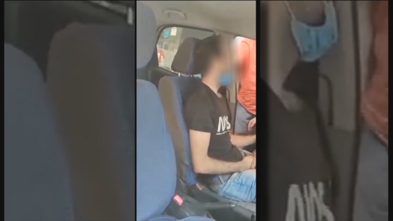 El conductor del atropello múltiple de Marbella, sometido a una valoración de salud mental