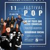 Los conciertos vuelven a Fuenlabrada en septiembre