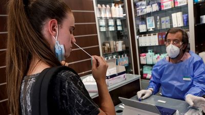 Sanidad incluye la Covid-19 persistente en el Protocolo de Riesgos Laborales