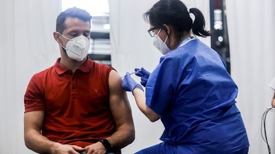 El 0,1% de los vacunados se contagiará de Covid, unas 23.000 personas en España