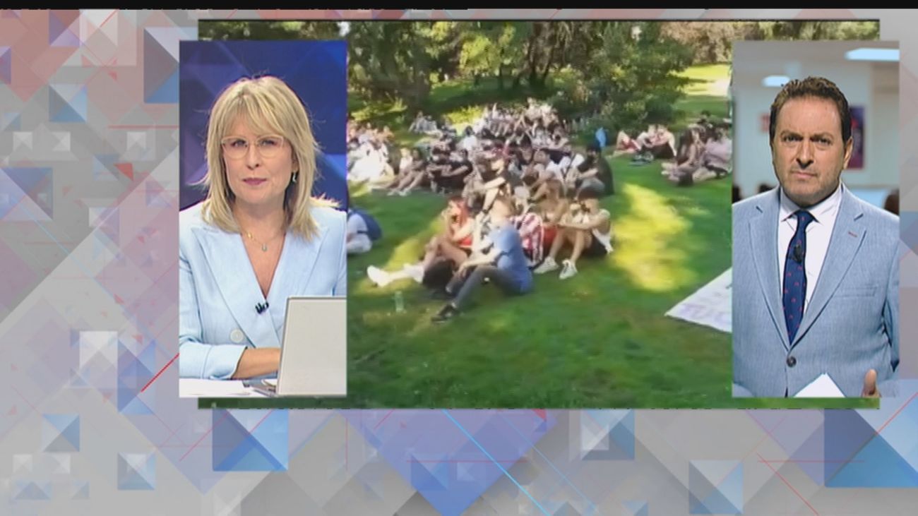 120 minutos 20.07.2021  (Parte 2)