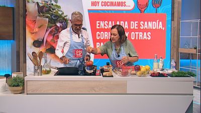 Está Pasando 19.07.2021 (Parte 1)