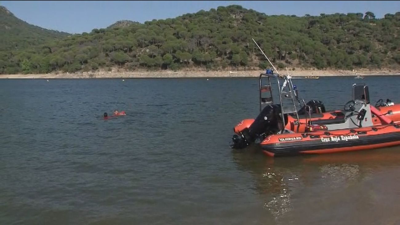 Tres claves para actuar rápido en casos de ahogamiento