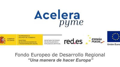 Acelera Pyme, un nuevo servicio de asesoramiento para digitalizar pequeños negocios de la Cámara de Madrid