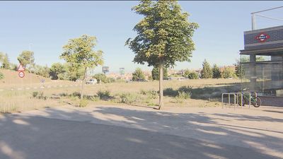 Más Madrid afirma que la suspensión de los aparcamientos disuasorios es “un fracaso de Almeida”