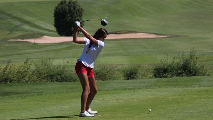 Golf / @Fedgolfmadrid