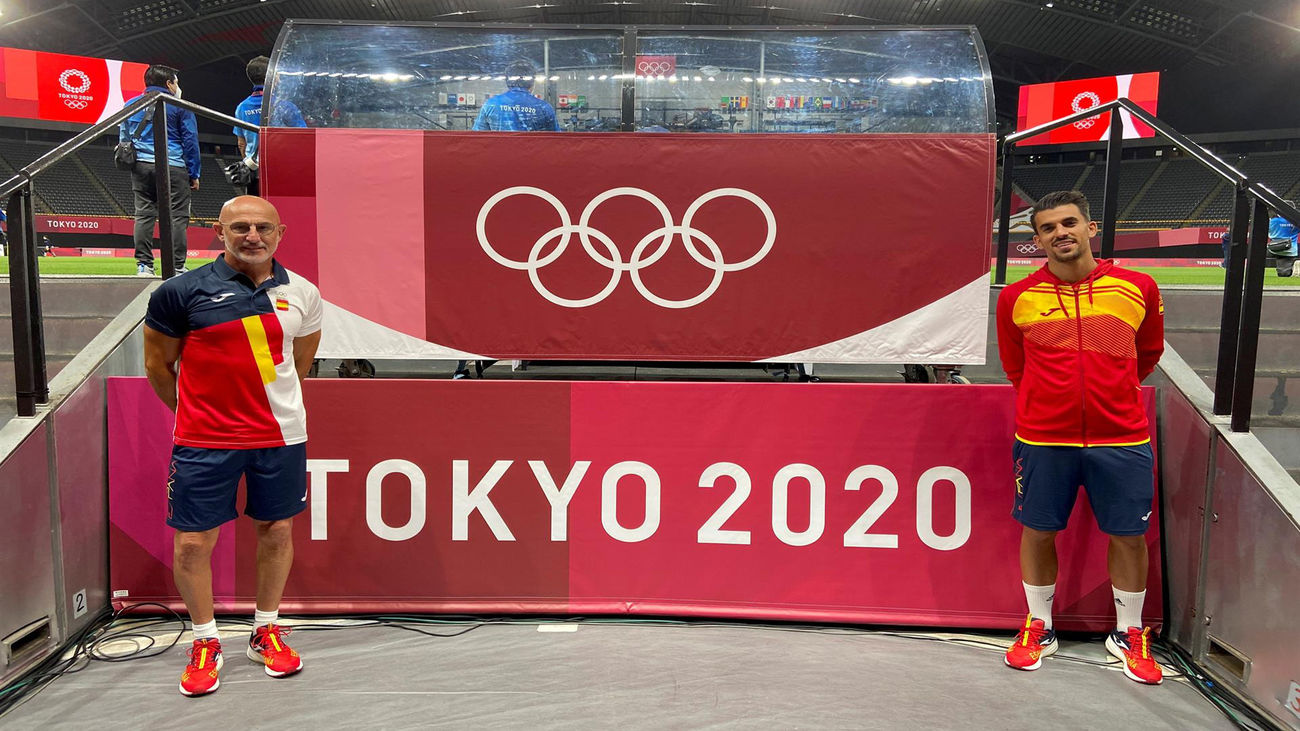 España, favorita al oro, debuta en los Juegos ante Egipto