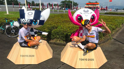 Tokio 2020, los Juegos de la esperanza