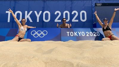 La agenda del domingo 25 de julio:  Españoles que compiten y opciones