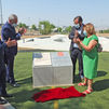 Paracuellos inaugura el skatepark más grande de Madrid en homenaje a Ignacio Echeverría