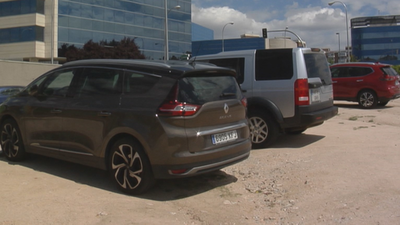 Móstoles construirá dos nuevos aparcamientos para hacer frente a la demanda vecinal