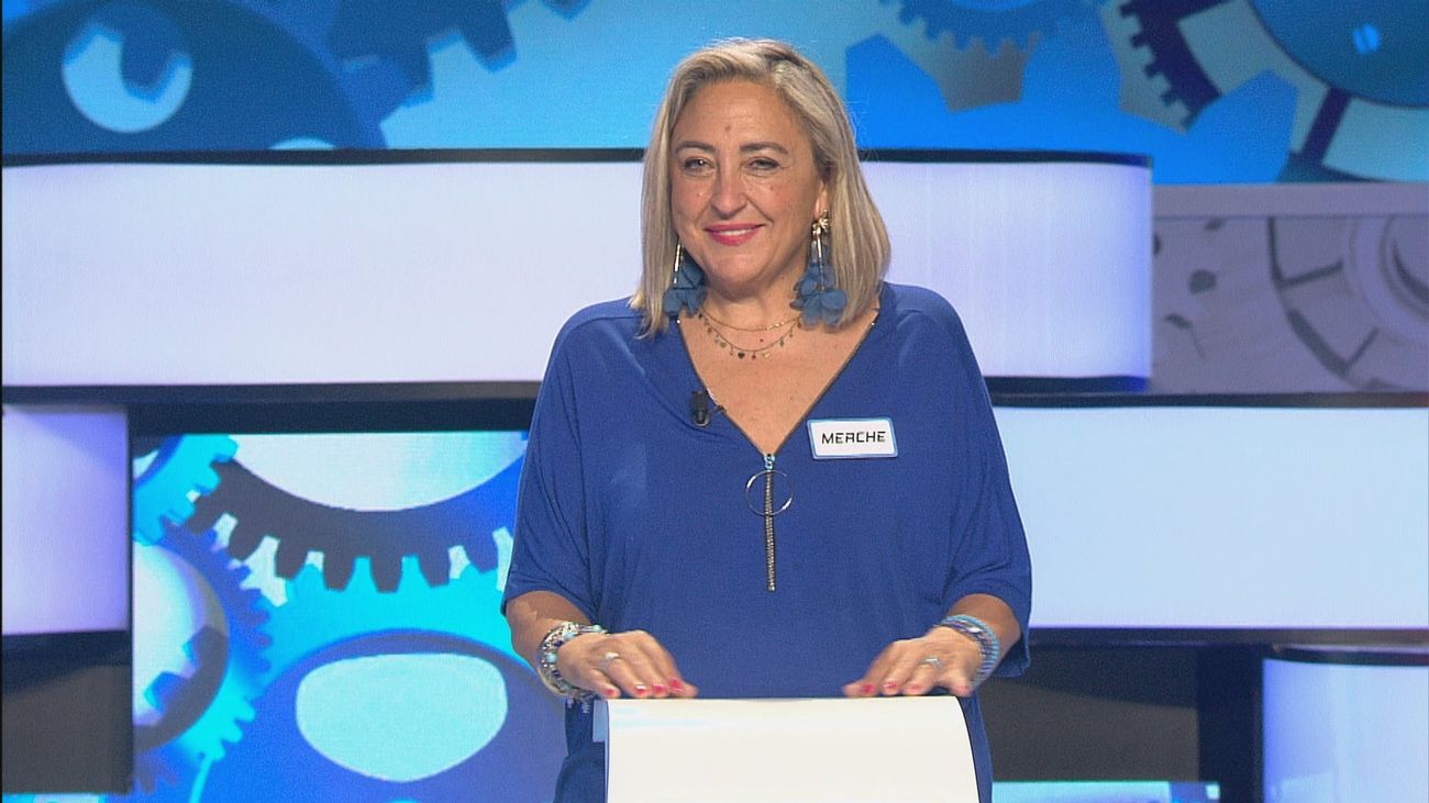 Los Chichos, Estopa, Peret o el panel más rumbero de 'Atrápame si puedes'