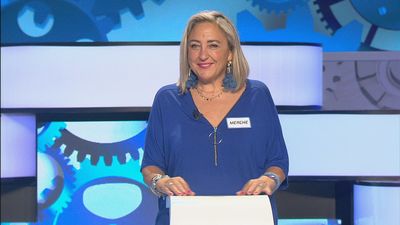 Los Chichos, Estopa, Peret o el panel más rumbero de 'Atrápame si puedes'