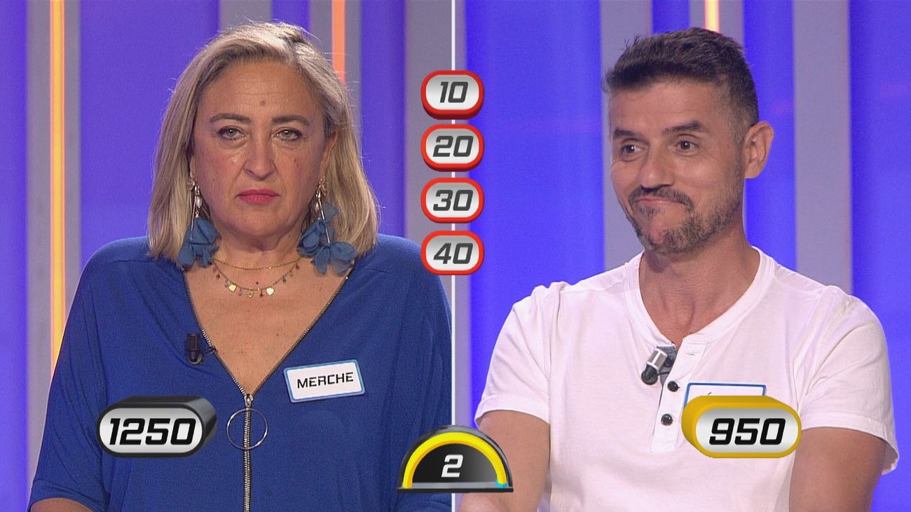 Los nervios le juegan una mala pasada a Óscar