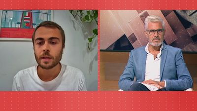 Está Pasando 20.07.2021 (Parte 2)