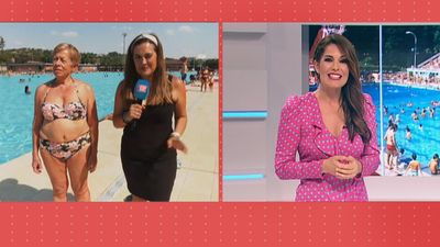 Está Pasando 20.07.2021 (Parte 1)