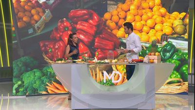 ¿Qué podemos hacer con los restos de frutas y verduras que no usamos?