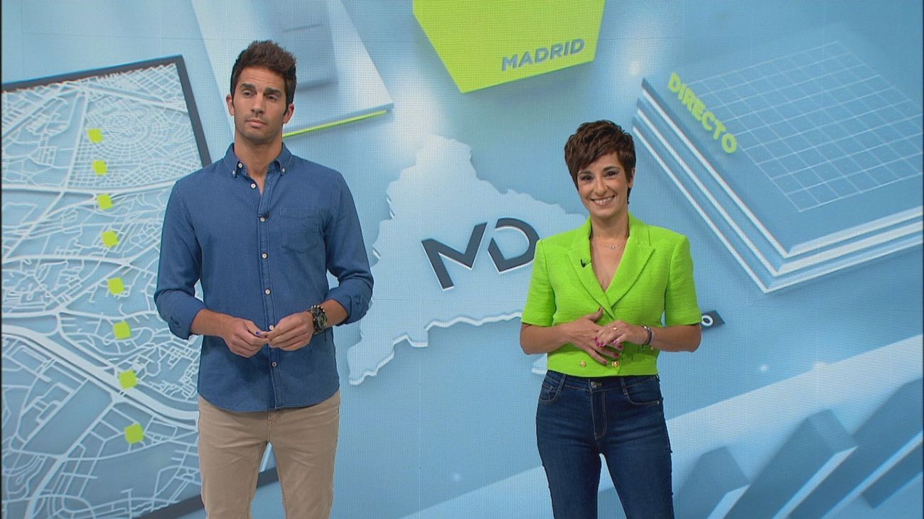 Madrid Directo 20.07.2021