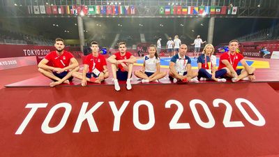 La agenda del sábado 24 de julio:  Españoles que compiten y opciones