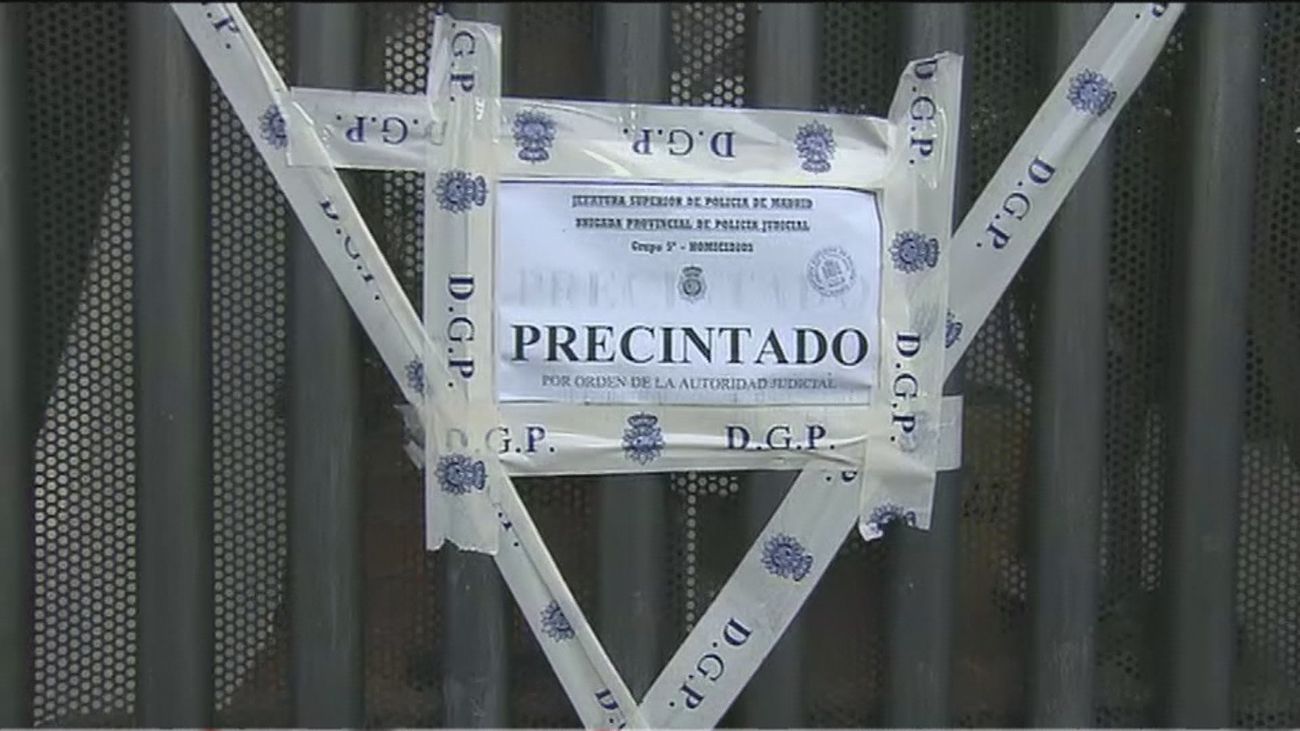 El juez envía a prisión al hombre que mató a su mujer en Pozuelo