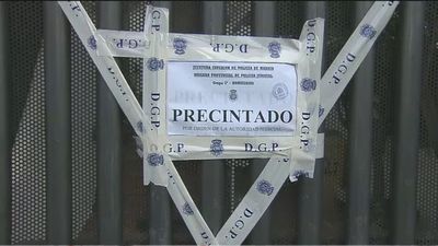 El juez envía a prisión al hombre que mató a su mujer en Pozuelo