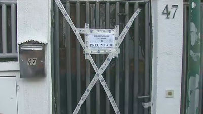 Detenido un hombre de 76 años como presunto autor de la muerte de su mujer en Pozuelo