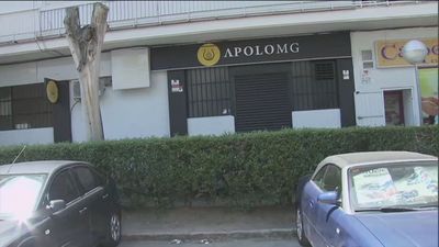 Prisión para el hombre que amordazó y amenazó a una menor en un sótano de Carabanchel