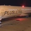Anticorrupción ve indicios de delito en el rescate de la compañía aérea Plus Ultra