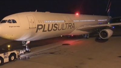 Anticorrupción ve indicios de delito en el rescate de la compañía aérea Plus Ultra