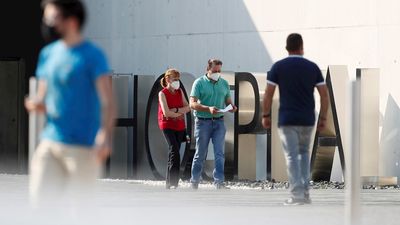 Estas son las cinco causas detrás de la explosión de la quinta ola Covid