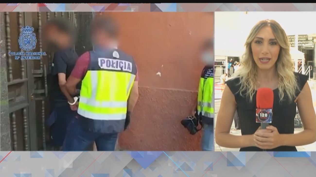 120 minutos 22.07.2021 (Parte 1)