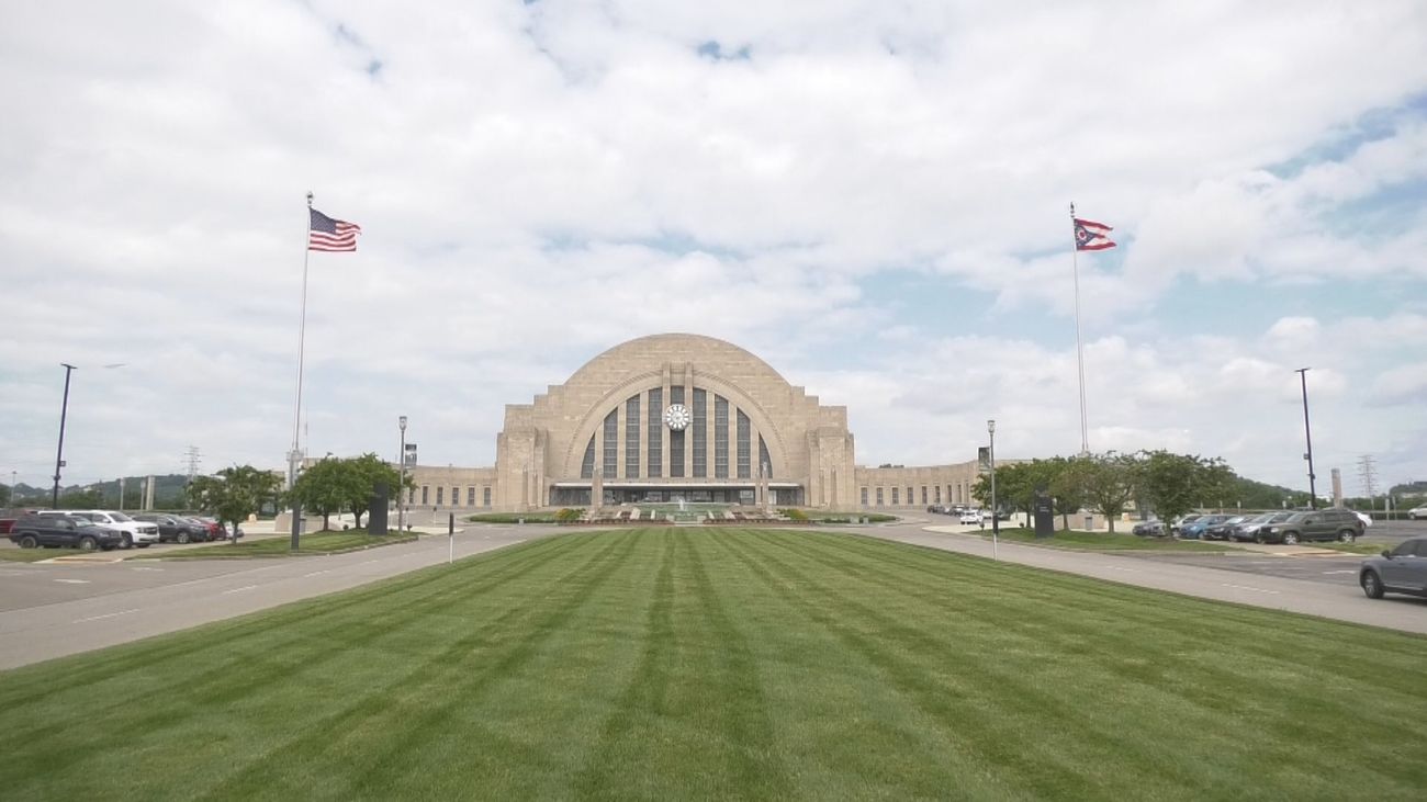 Madrileños por el mundo: Ohio