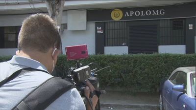 La extraña obsesión que terminó en el secuestro de una niña en Carabanchel