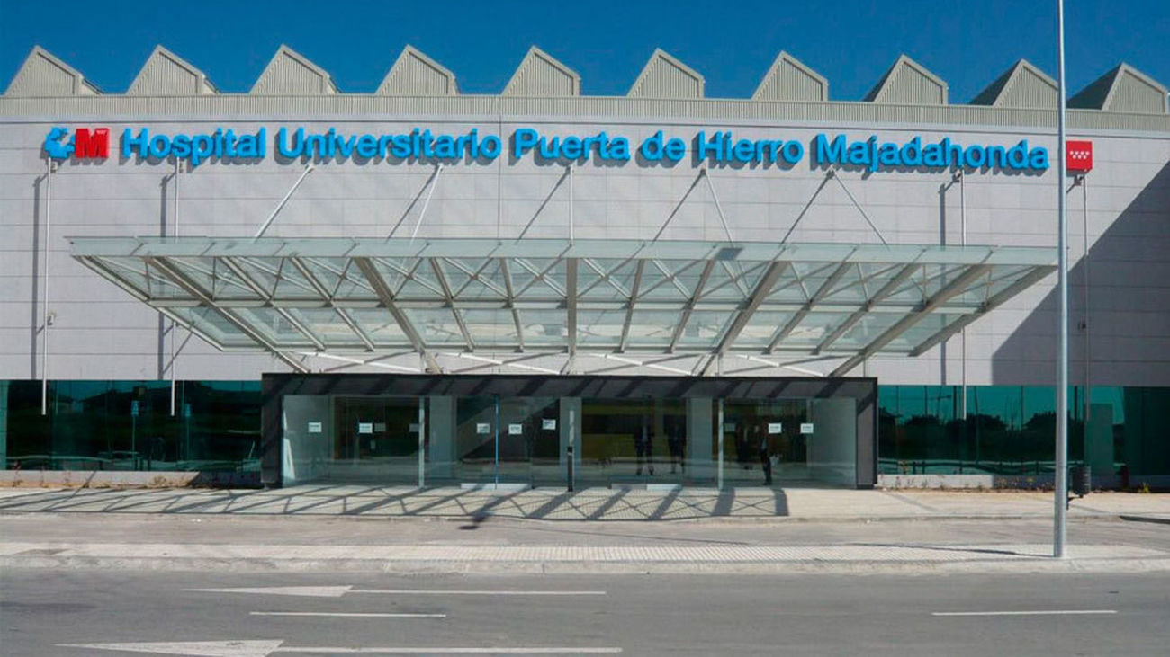 Vecinos de la zona noroeste de Madrid, preocupados por el aumento de Covid y el cierre de servicios sanitarios