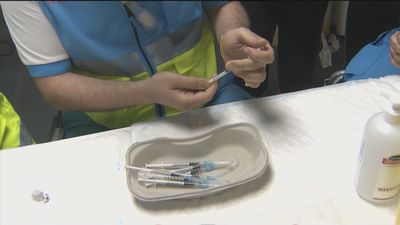 La Comunidad de Madrid notifica 74 casos de Covid y 5 fallecidos