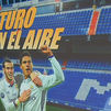 Varane y Bale, futuro incierto en el Real Madrid