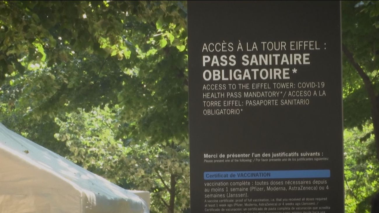 Madrid no contempla pedir certificado Covid para el sector del ocio